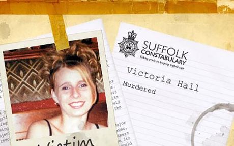 Victoria Hall ubistvo