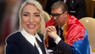 Jovana Jeremić stala uz Vučića, pa jasno poručila šta misli povodom donošenja rezolucije o Srebrenici