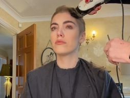 Ket Holden, Cat Holden