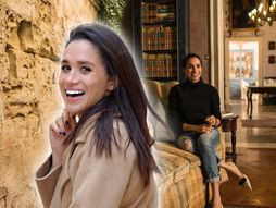 Megan Markl Malta koreni