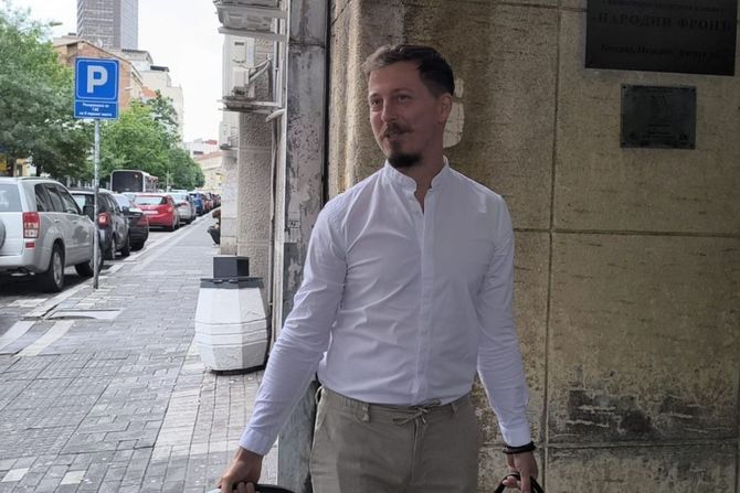 Milan Dinčić Dinča Milan Dinčić Dinča