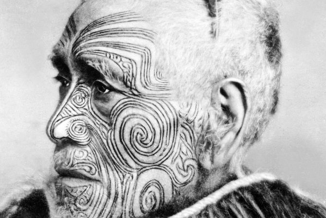 Maori