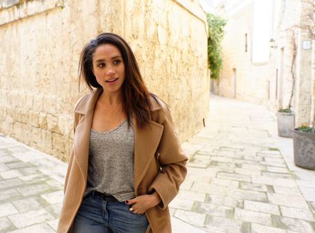 Megan Markl Malta koreni