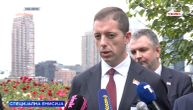 Đurić: Svako ko bude hteo da ide protiv Srbije će sada morati dva puta da razmisli