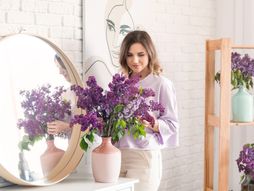 jorgovan, cveće, nega cveća, horoskop