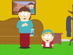 South Park, Saut Park, Erik Kartman, Erik Kartmen