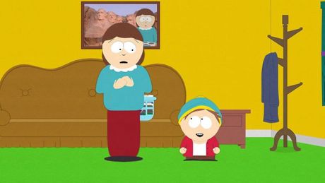 South Park, Saut Park, Erik Kartman, Erik Kartmen