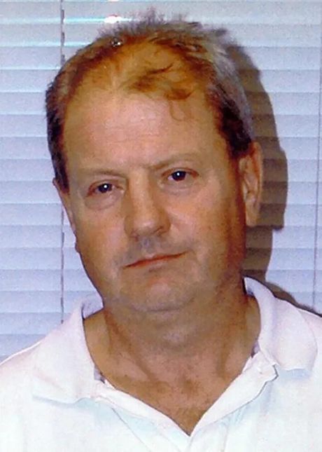 Victoria Hall ubistvo,  Steve Wright