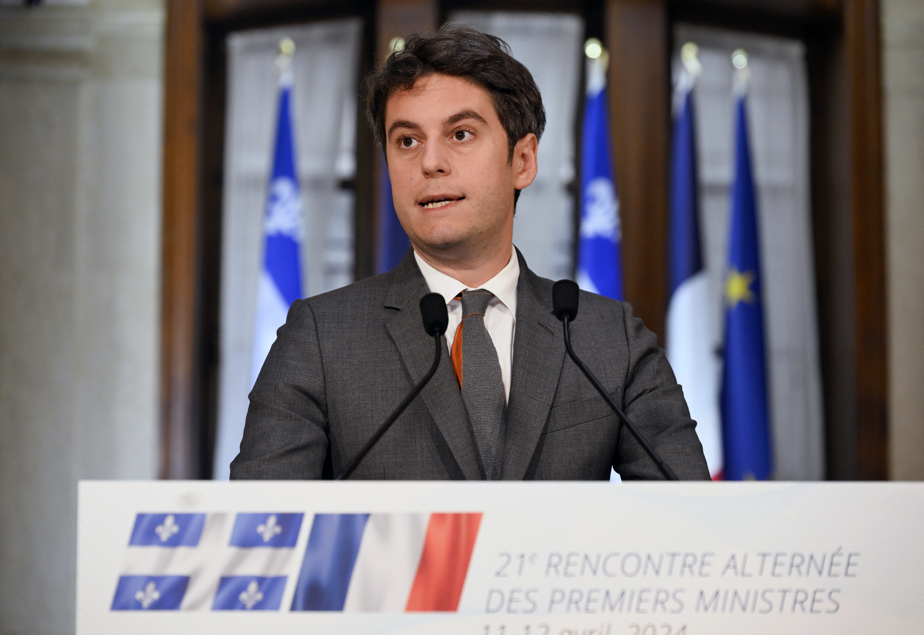 Politička bura u Francuskoj: Rusija utiče na predsedničke izbore? Podneta tužba!