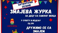 Dečje pozorište Teatar Zmaj zatvara sezonu 2024: Za vikend nove besplatne predstave