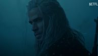 Netflix snimkom najavio četvrtu sezonu serije "The Witcher"