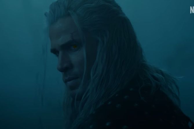 The Witcher