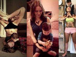 Trejsi Kis Tracy Kiss