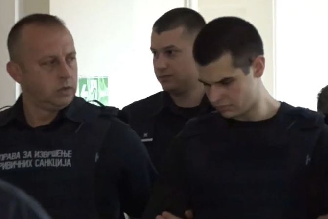 Uroš Blažić Uroš Blažić