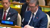 Vucic's strong message at UN: What about NATO's bombing of Serbia and genocide against Serbs in world wars?