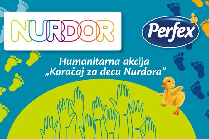 Nurdor i Perfex