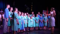 Svečani koncert "Svesrpski dečji sabor" održan u Dečjem kulturnom centru