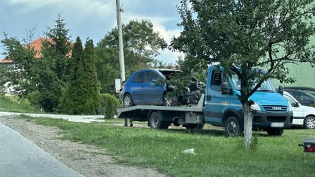 Auto, Čačak Auto, Čačak