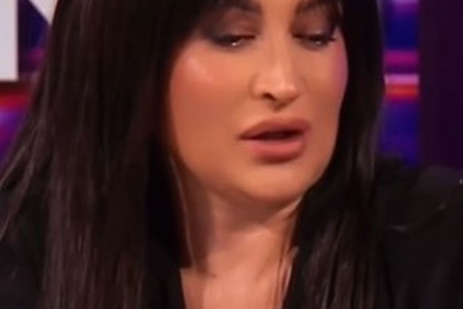 Andreana Čekić Andreana Čekić