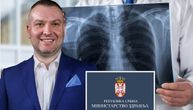 PREVENCIJA VAM MOŽE SPASITI ŽIVOT: Naš najpoznatiji pulmolog poziva na preglede u nedelju