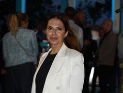 Otvorena izložba "Mai visto" modnog fotografa Miloša Nadaždina u Beogradu