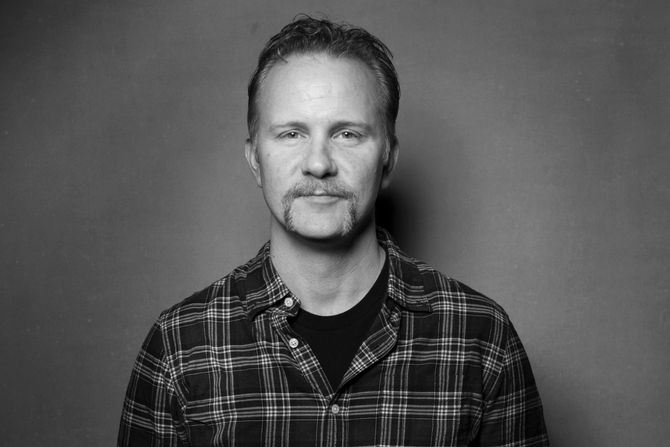 Morgan Spurlok Spurlock