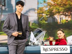 Nespresso