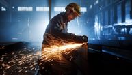 Broj zaposlenih u industriji u martu ove godine pao za 2,4 odsto: Hrvati u problemu