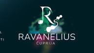 Peti festival Ravanelius u Ćupriji od 5. do 12. jula