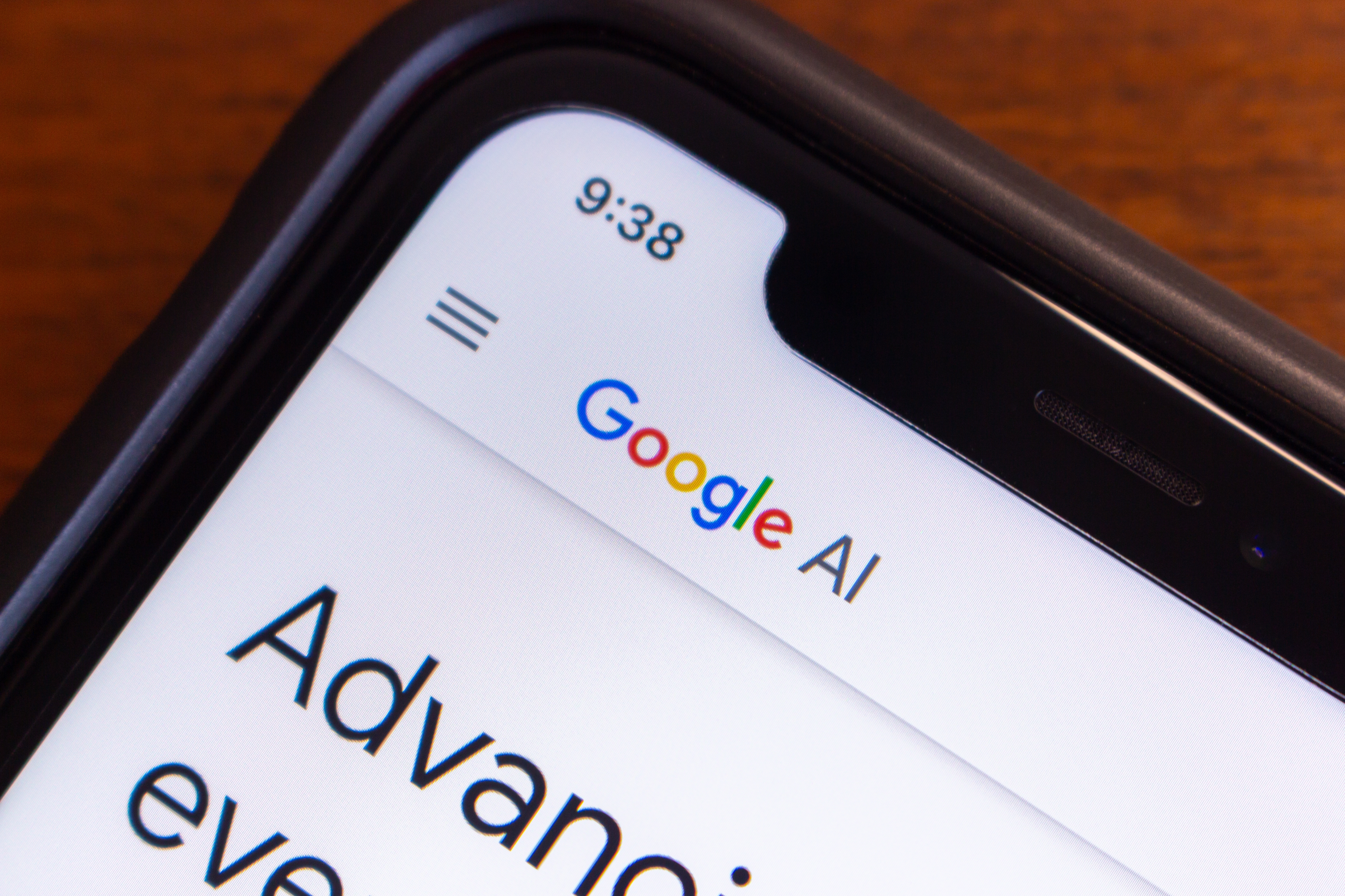 Google je pronašao izuzetno neobičan način da obezbedi struju za veštačku inteligenciju