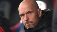 Ten Hag dobio otkaz u Mančester junajtedu!