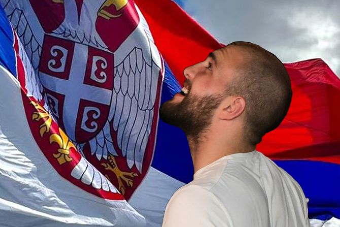 Veljko Ražnatović Veljko Ražnatović