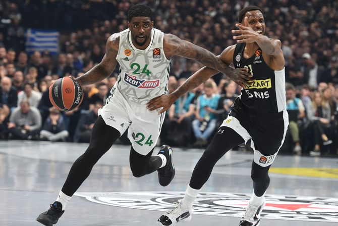 Dvejn Bejkon i Džejms Naneli Dvejn Bejkon i Džejms Naneli