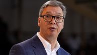 Vučić čestitao Nausedi na ponovnom izboru za predsednika Litvanije