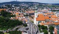 Kako provesti vikend u Bratislavi: Zaboravljena raskrsnica Evrope blizu Srbije