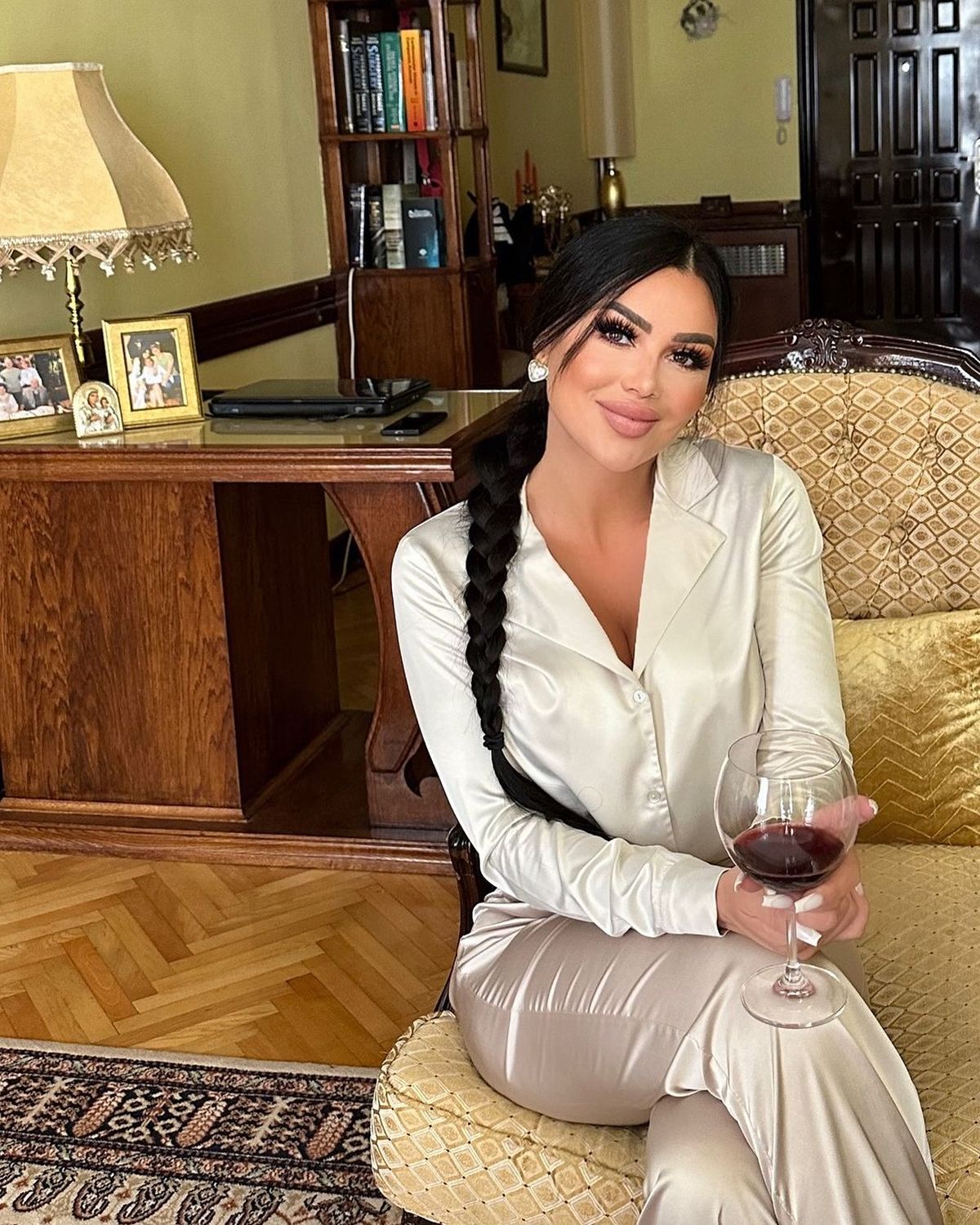 Evo šta meštani Rume pričaju o Staniji, komšinica šokirala izjavom o njenom fakultetu: "Čudno mi je to..."