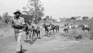 Kako su Britanci pedesetih godina u krvi ugušili ustanak u Keniji