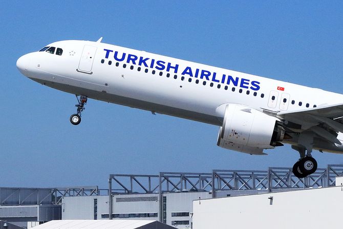 Turkish Airlines