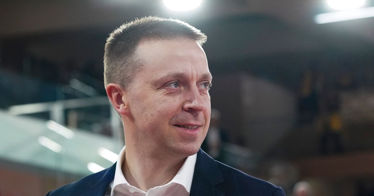 Motejunas: "Imati teoriju je jedno, a sprovesti u delo ideju NBA Evropa sasvim drugo"