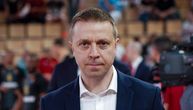 Direktor Evrolige negirao optužbe da iz senke vodi Žalgiris: "Obično ne reagujem, ali ovog puta..."