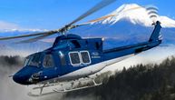 Sarajevo dobija helikoptersku jedinicu: Potpisan ugovor o nabavci Subaru Bell 412 EPX