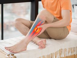 noge, listovi, bol u nogama, bol u listovima, kalcijum, nedostatak kalcijuma