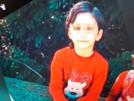 Ubijena devojčica iz Rumunije, Maria Silvao