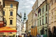 Apartman košta oko 40 evra, a za nekoliko dana možete obići 3 zemlje: Idealno jesenje putovanje