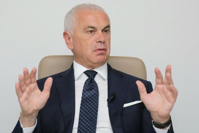 Zvezdan Terzić Zvezdan Terzić