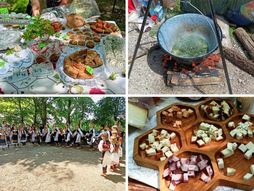 Festival zahvalnosti koprivi