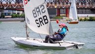 Najlepši način sećanja na smrt heroja: Memorijalna regata Zoran Radosavljević održana 25. put