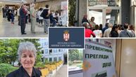 VELIKI ODZIV Građani širom Srbije i ove nedelje hrle na preventivne preglede: "Ovo je super, sve ide brzo..."