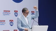 Кada smo jedinstveni ne mogu nam ništa! Predsednik Vučić poslao snažnu poruku: Ponosan sam na snagu Srbije