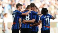 Atalanta razbila Torino i pomogla Partizanu: Ovo su mogući rivali crno-belih u kvalifikacijama za LŠ